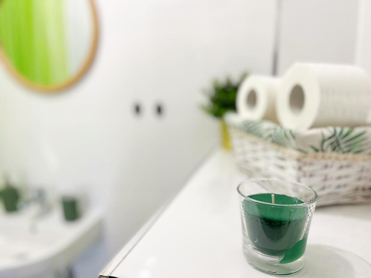 Apartament Parkowy Wałbrzych Dış mekan fotoğraf